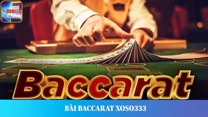 Chi Tiết Luật Và Các Mẹo Chơi Bài Baccarat Tân Thủ Nên Biết