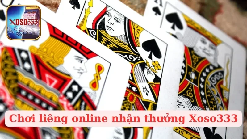 Hướng Dẫn Chơi Liêng Online Đổi Thưởng Cho Người Mới