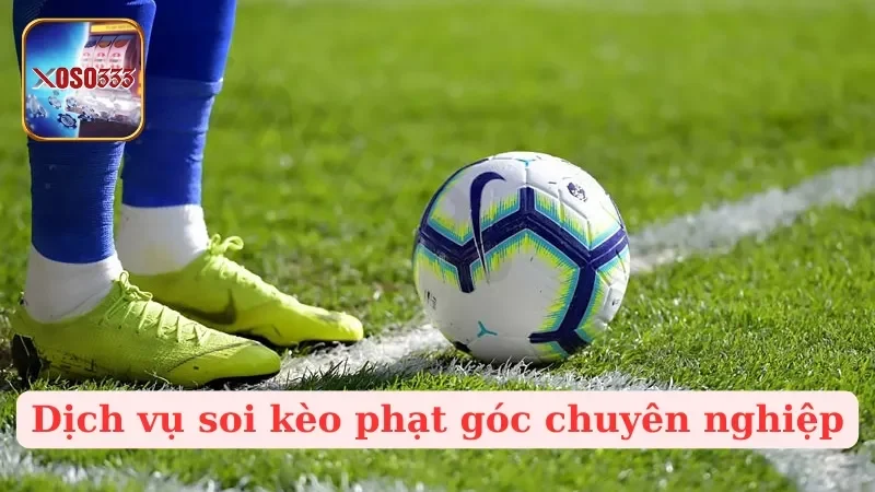 Soi Kèo Phạt Góc – Phương Pháp Hiệu Quả Để Dự Đoán Kết Quả Trận Đấu