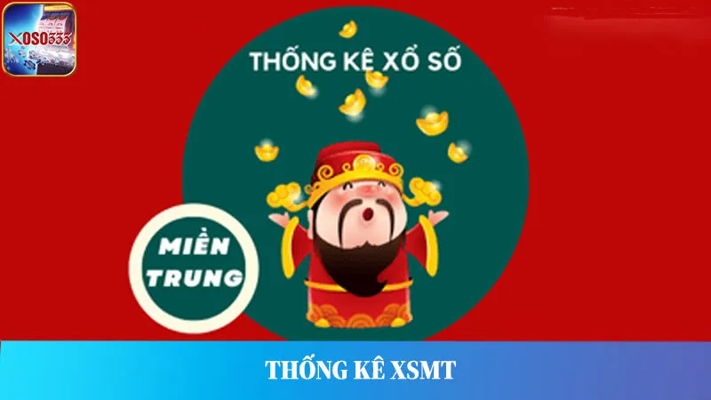 Thống Kê XSMT Xoso333: Chìa Khóa Nâng Cao Tỷ Lệ Trúng Xổ Số