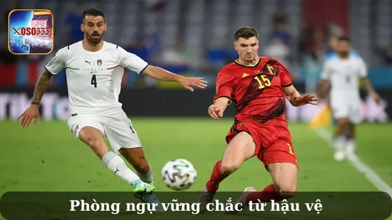 Hậu vệ cánh